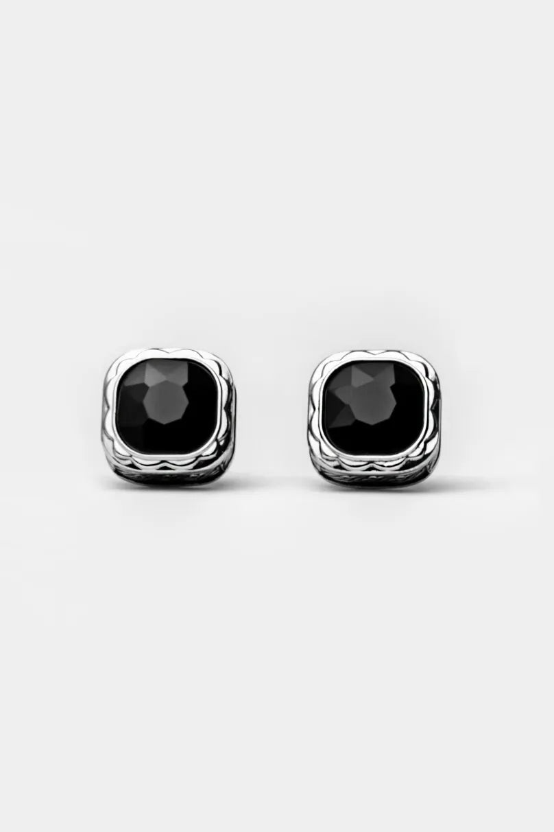 Square Cufflinks