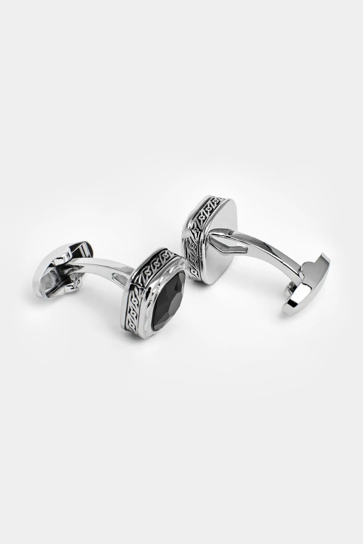 Square Cufflinks