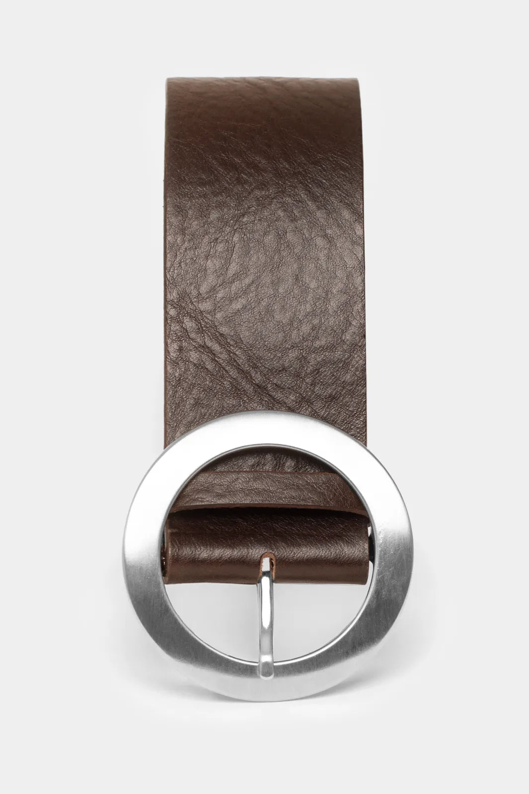 Dark Brown Belt