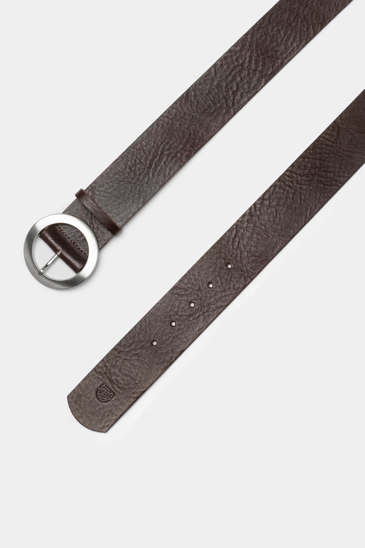 Dark Brown Belt