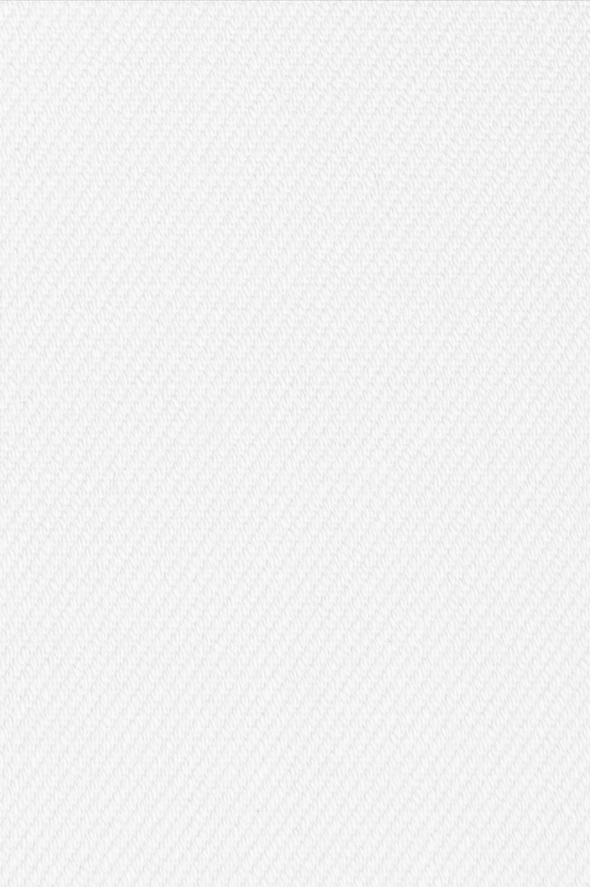 White TUXEDO Plain Shirt