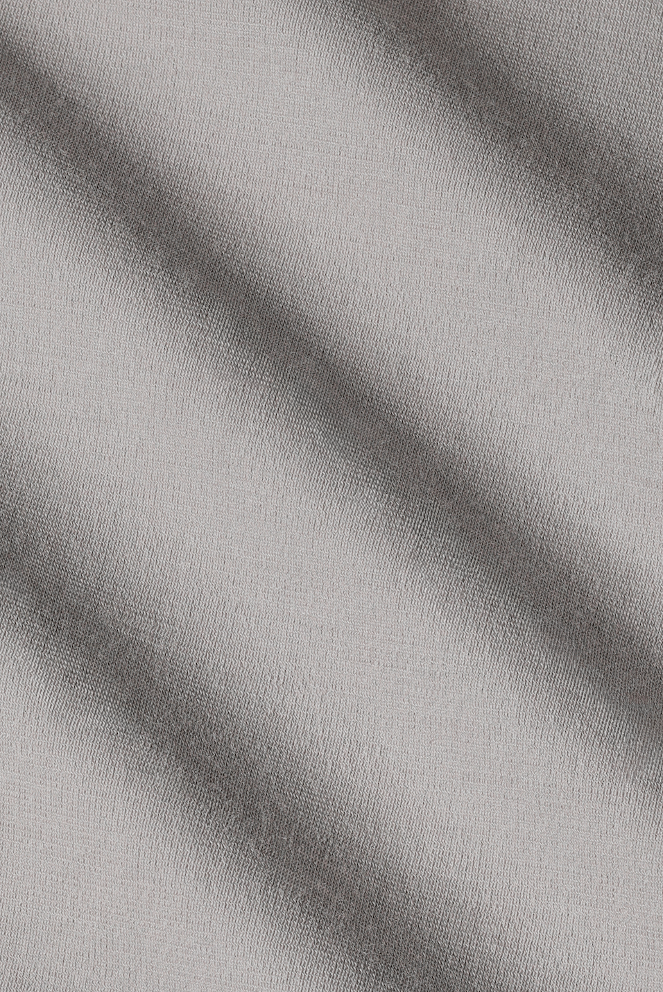 Beige Leather Overshirt