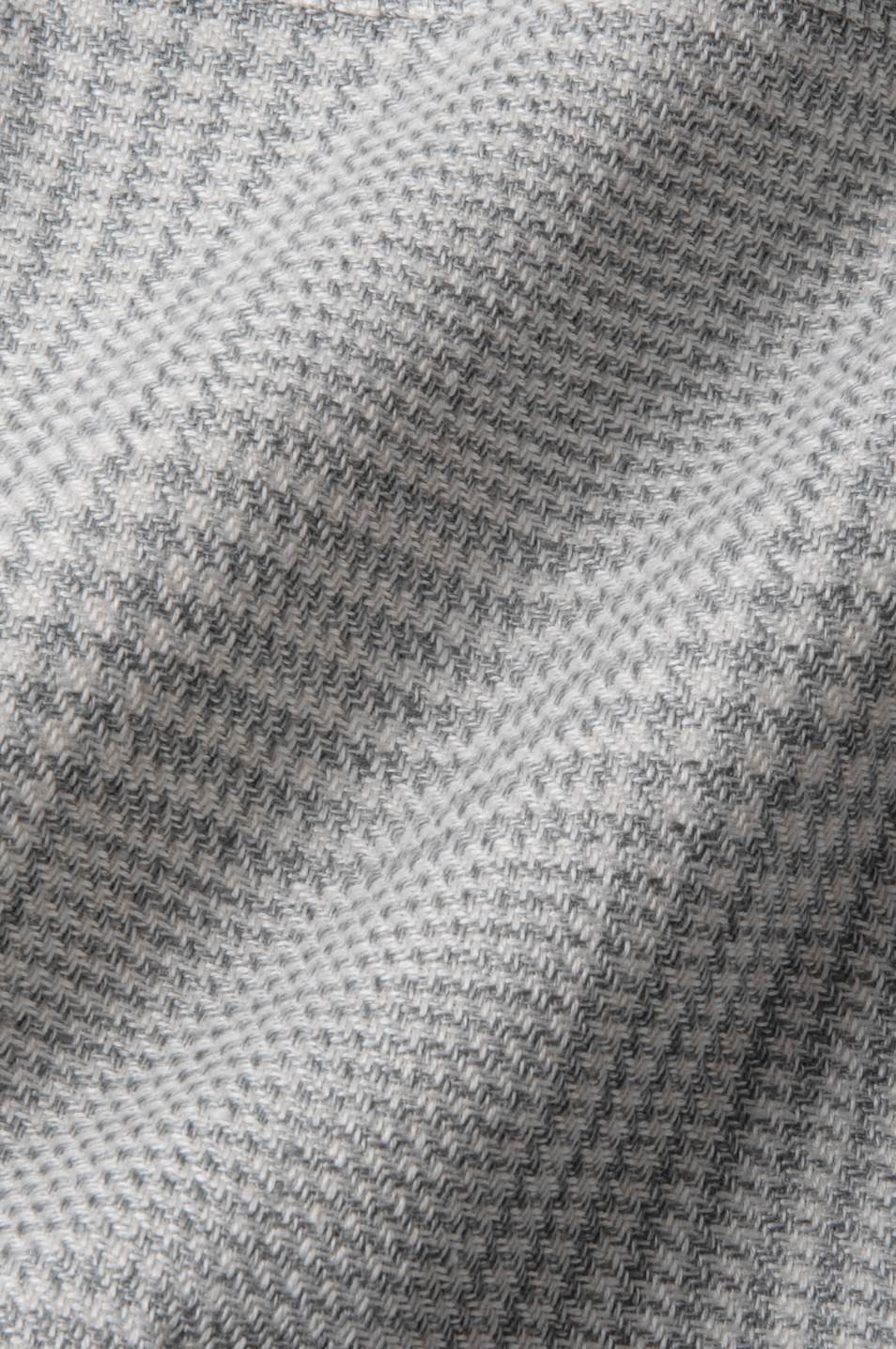 Mid Green Check Phoenix Jacket