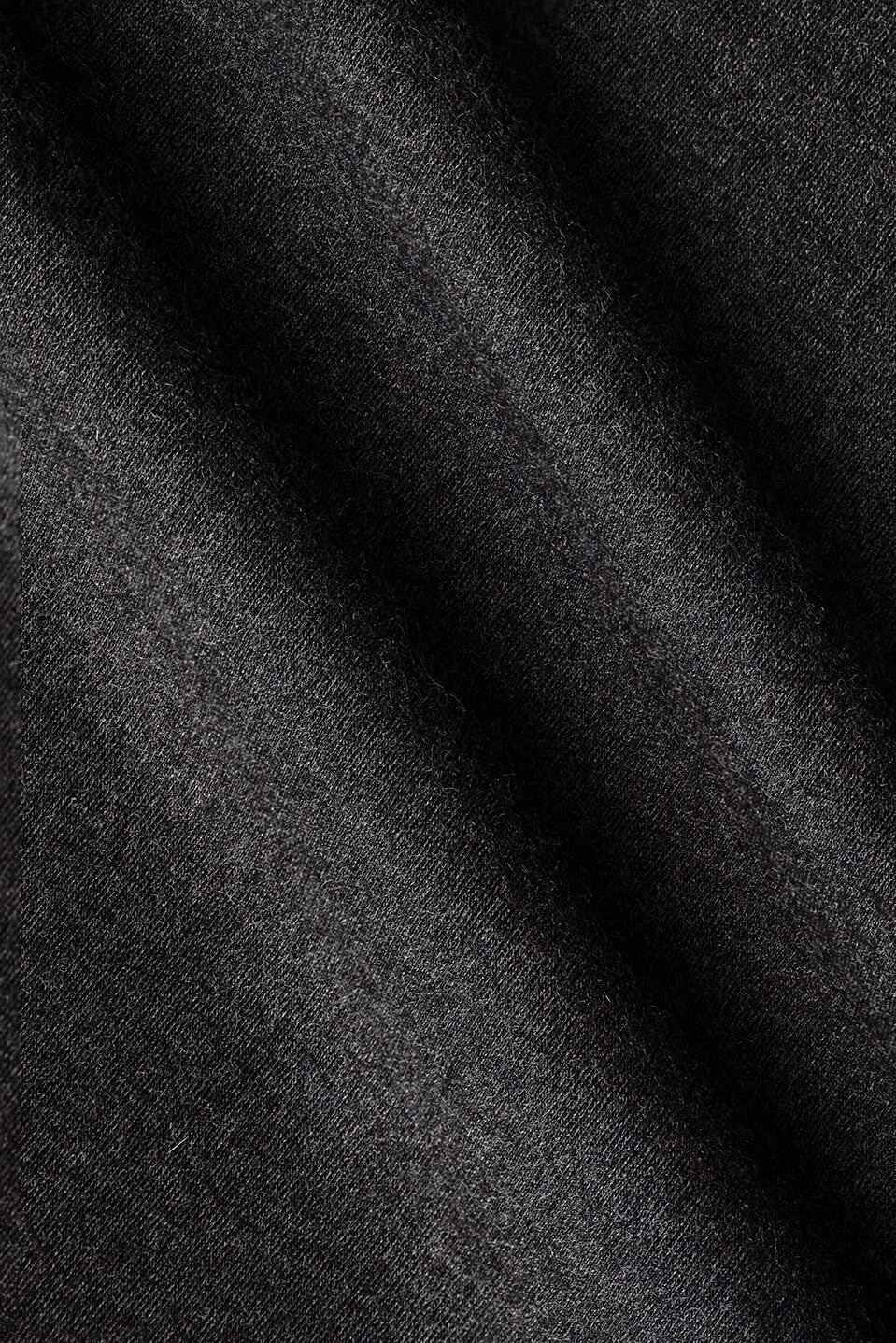 Dark Grey Overshirt - Florentinodelure