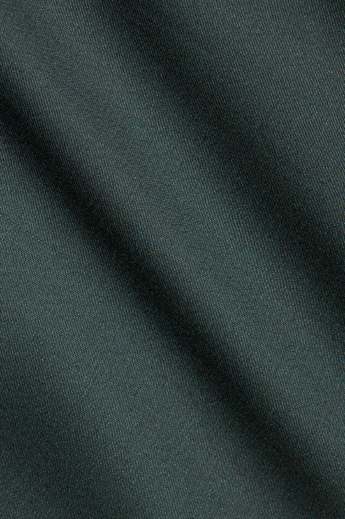 Dark Green DIABLO Suit - Florentinodelure