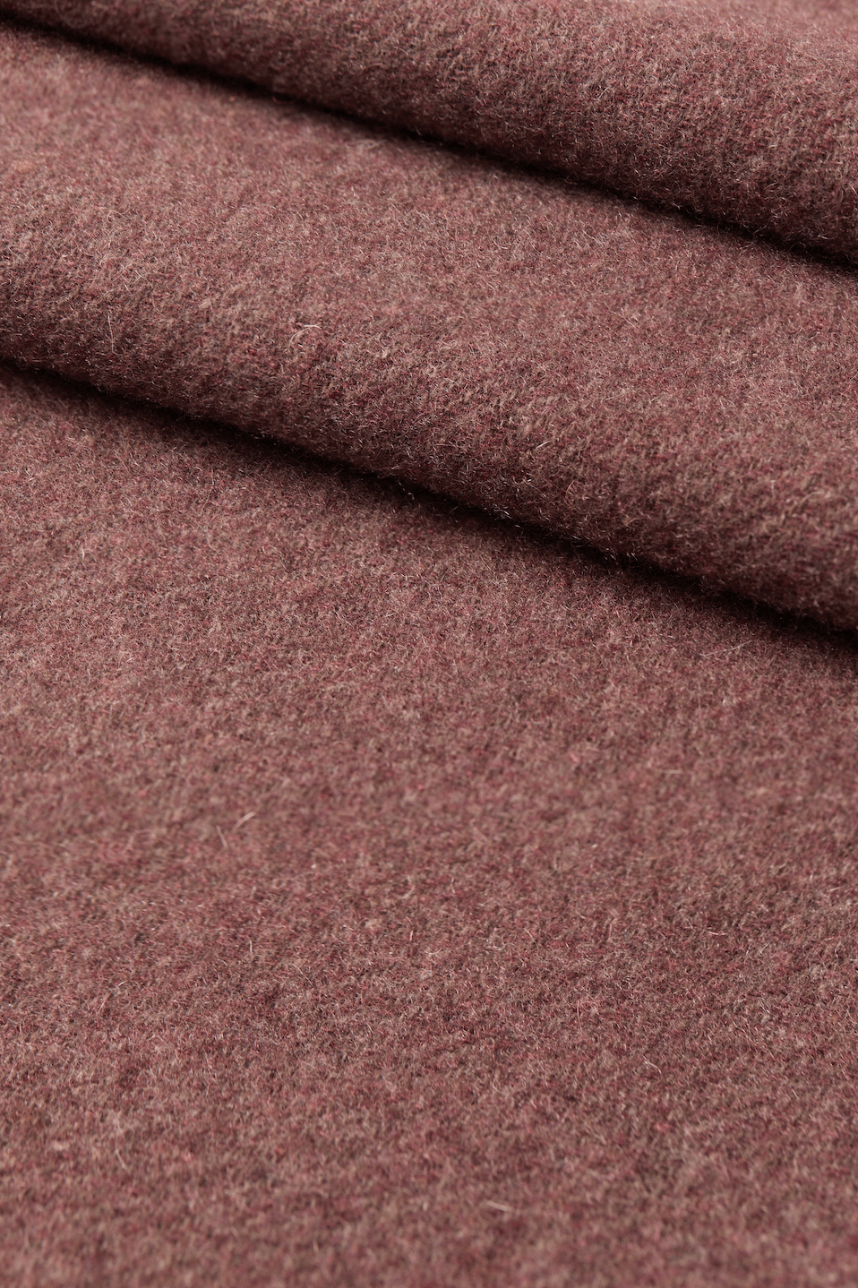 Bordeaux Cashmere Scarf