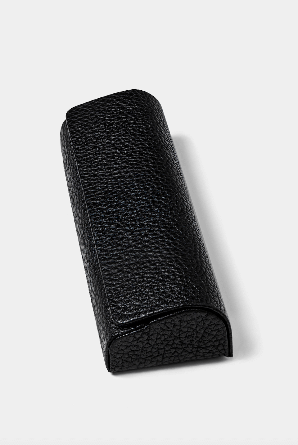 Black Eyewear Case