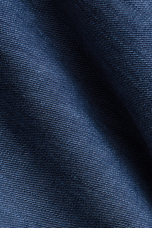 Light Blue Como Trousers