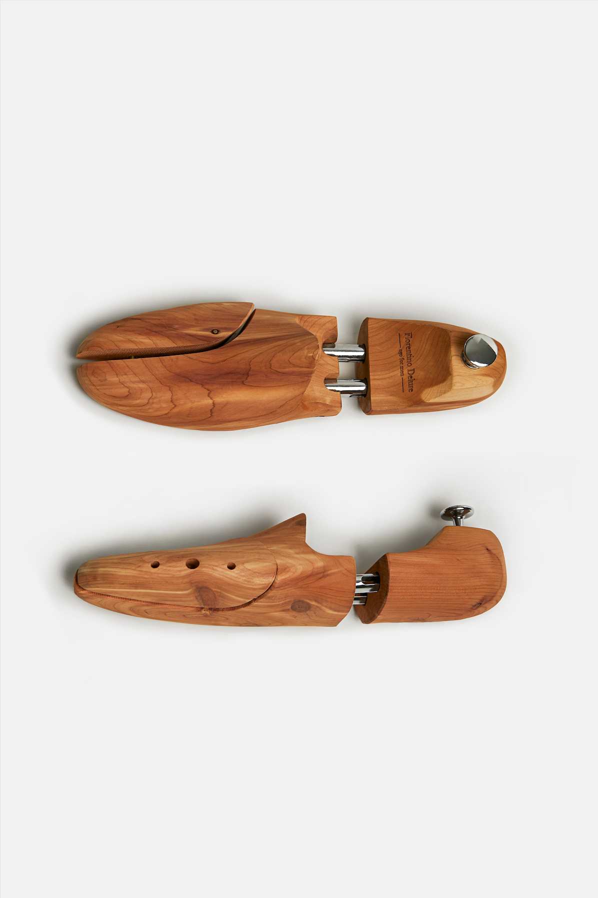 Cedar Wood Shoe Trees
