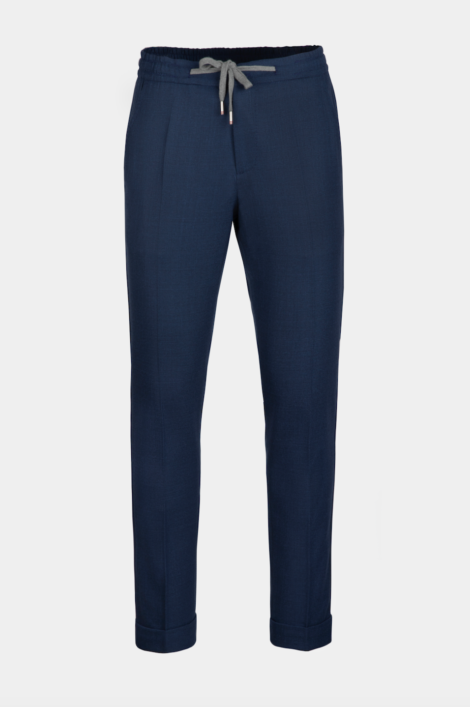 Blue FLEXO Trousers