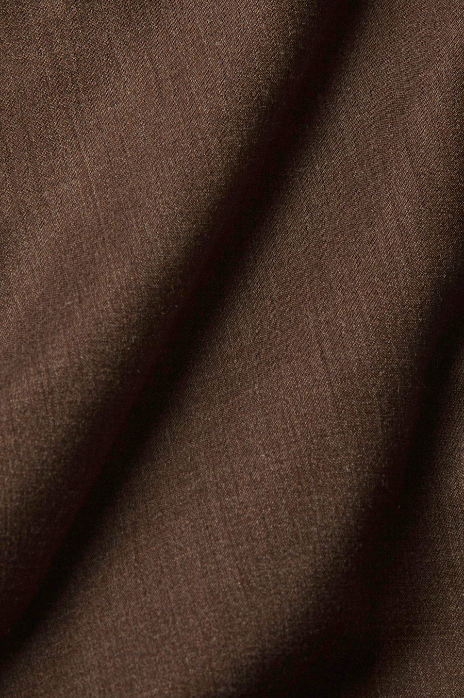 Dark Brown FLEXO Trousers