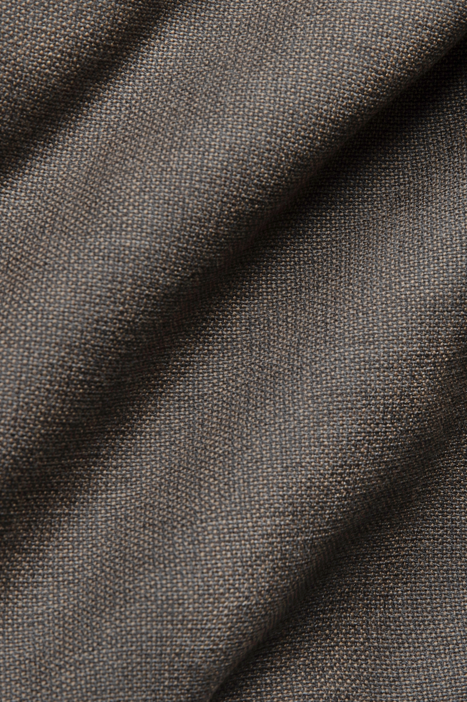 Brown FLEXO Trousers