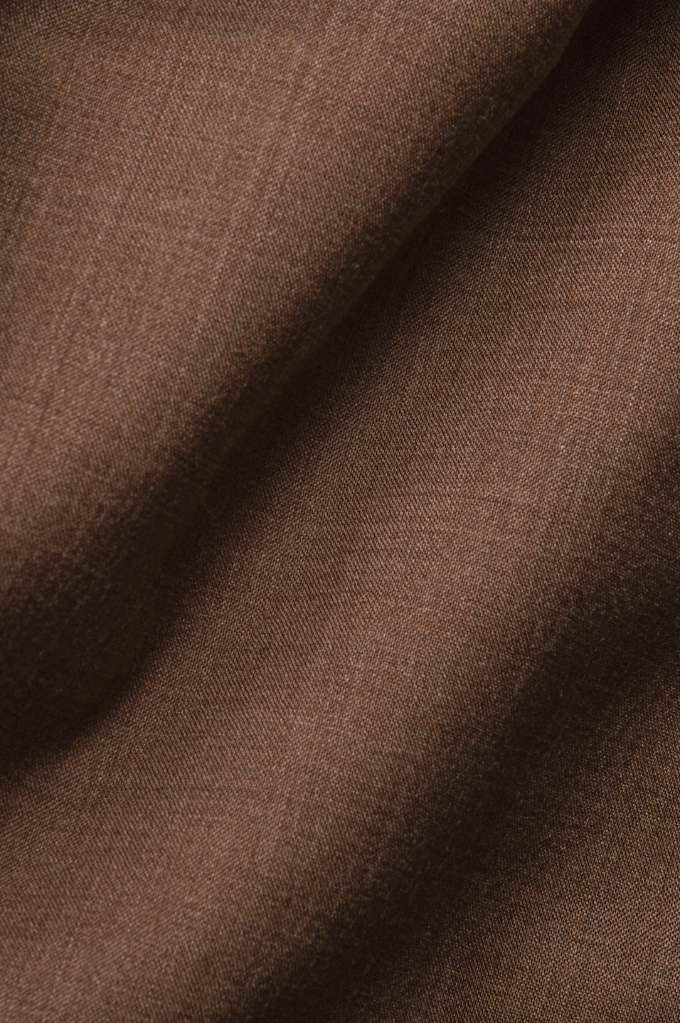 Mid Brown FLEXO Trousers