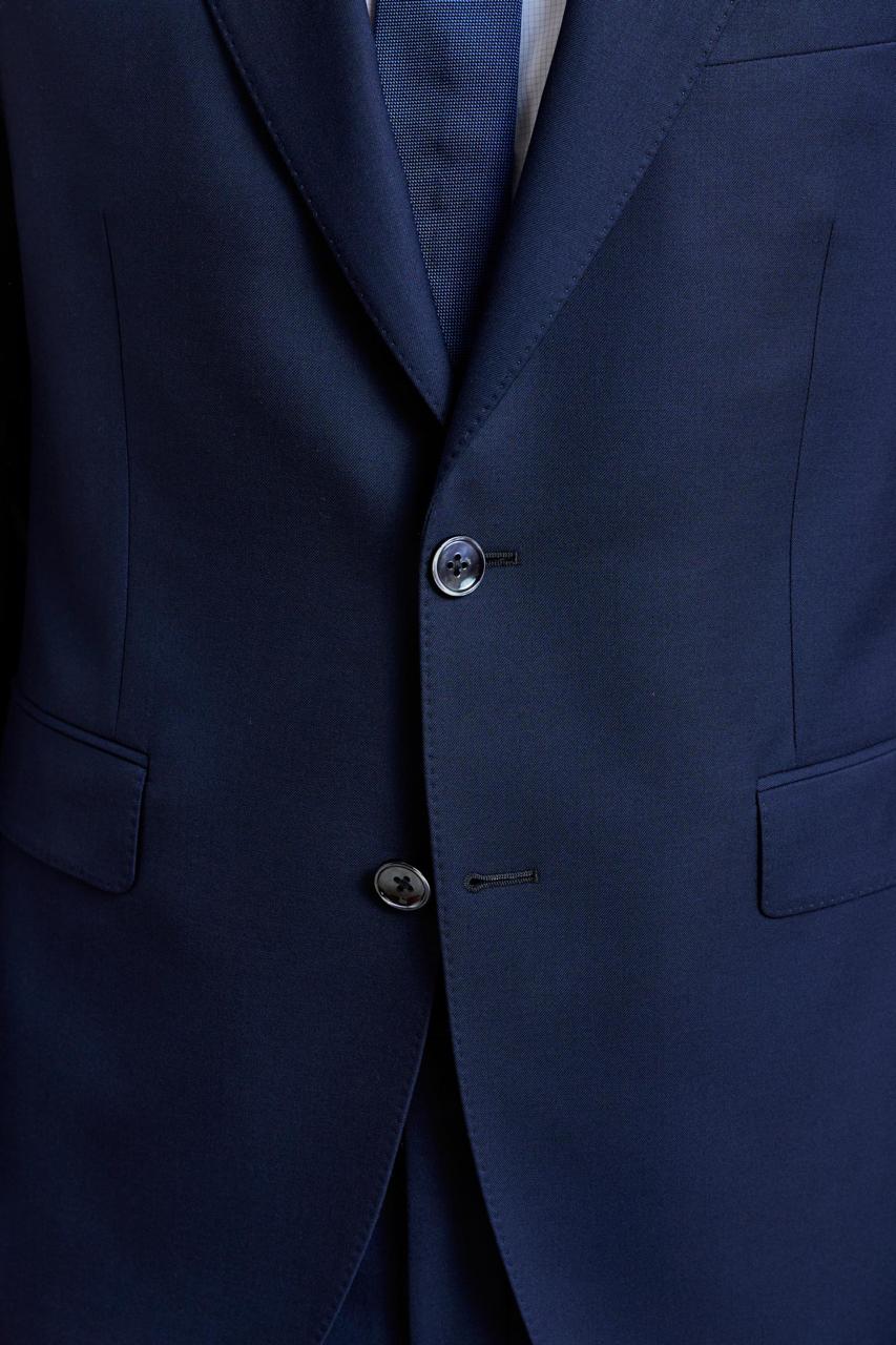 Costum Made to Measure Scabal Super 110’s