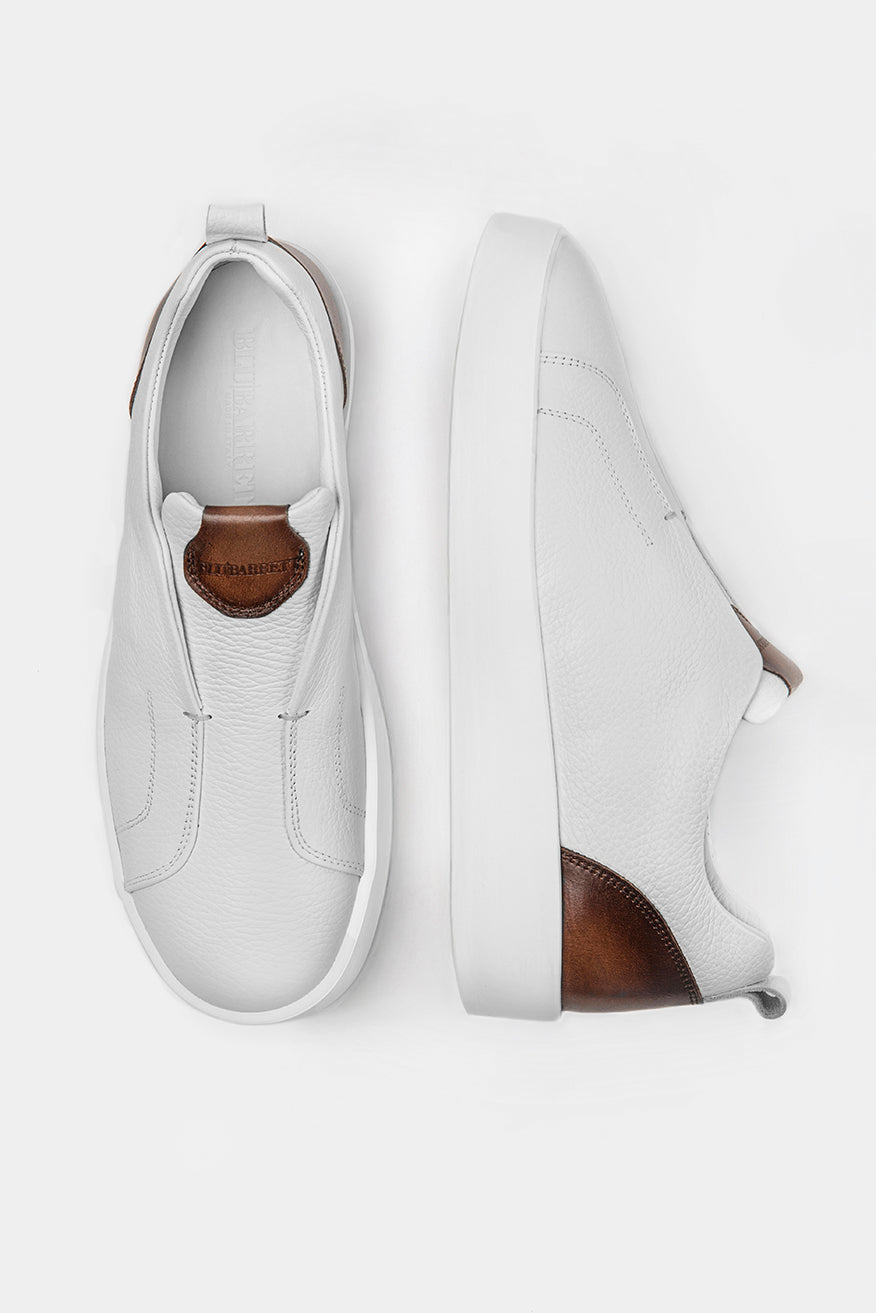White City Sneakers - Florentinodelure