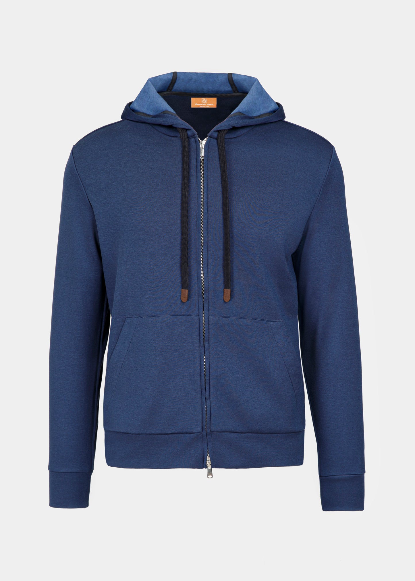 Blue Loungewear Suit