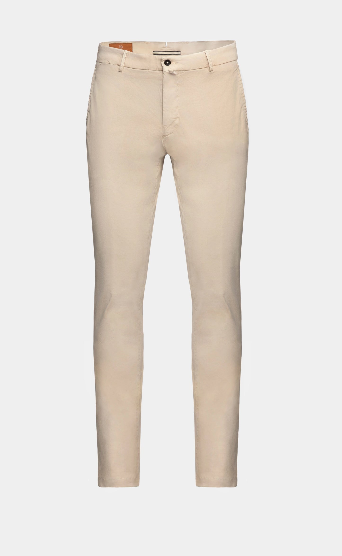 Beige CHINOS Trousers