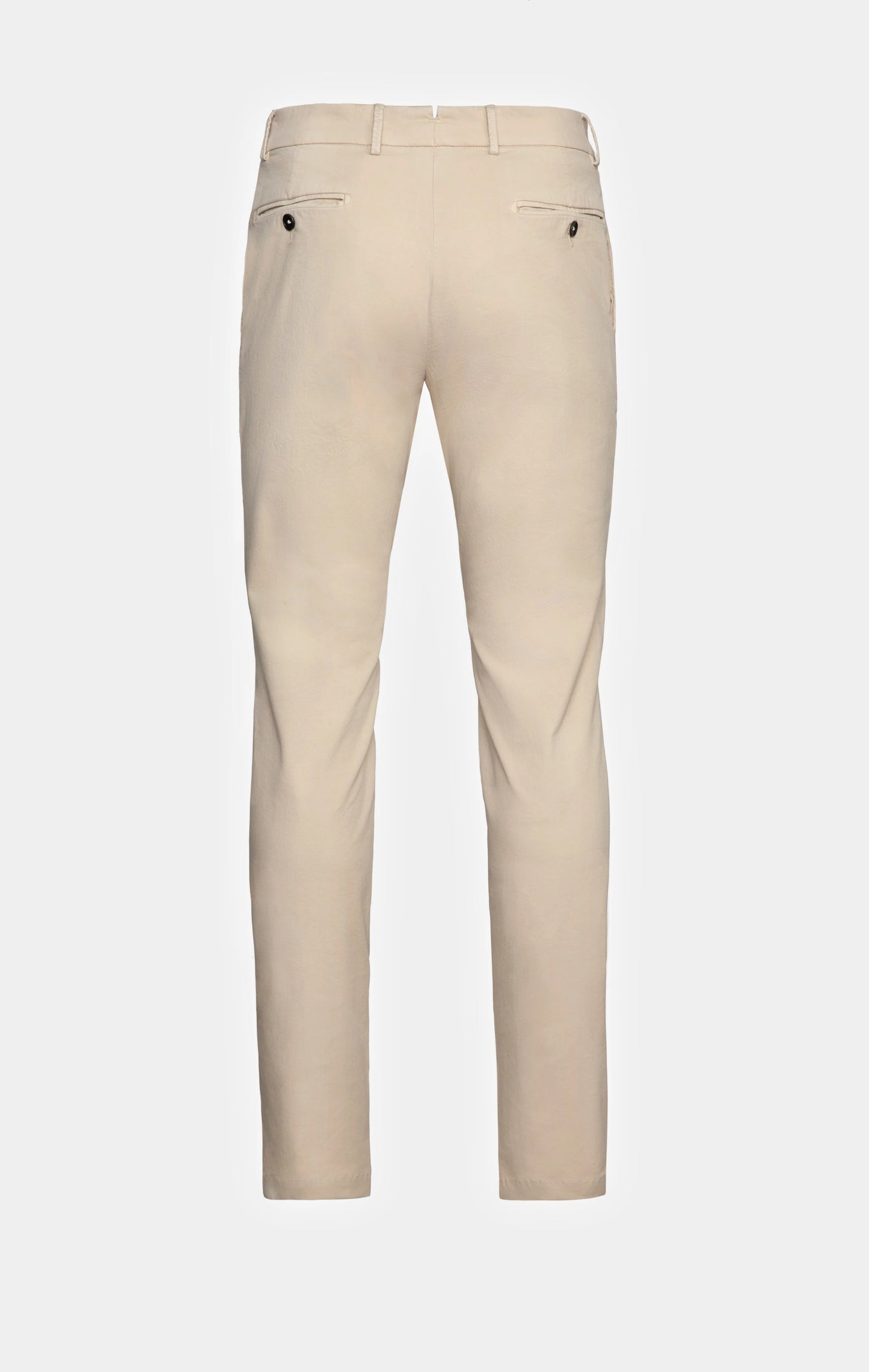 Beige CHINOS Trousers