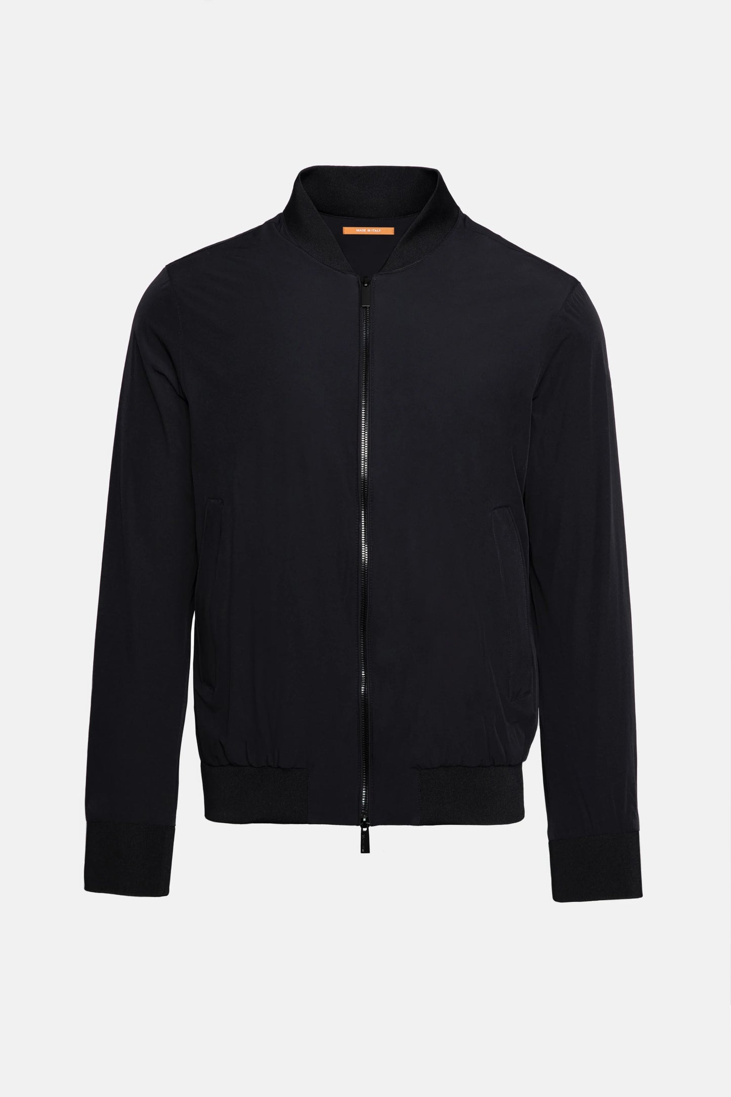 Navy Bomber Jacket Menswear Bomber Jackets