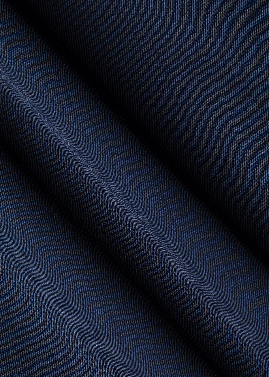 Navy Diablo Tuxedo Menswear Double-Breasted Tuxedos