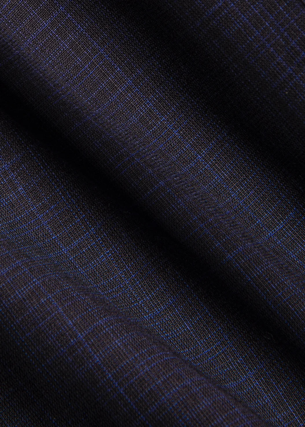 Navy Blue EGO Suit Menswear Business Suits