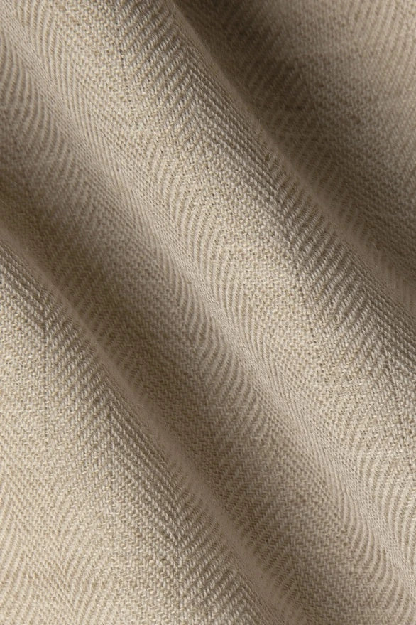 Light Brown Diablo Suit Menswear Double-Breasted Business Suits