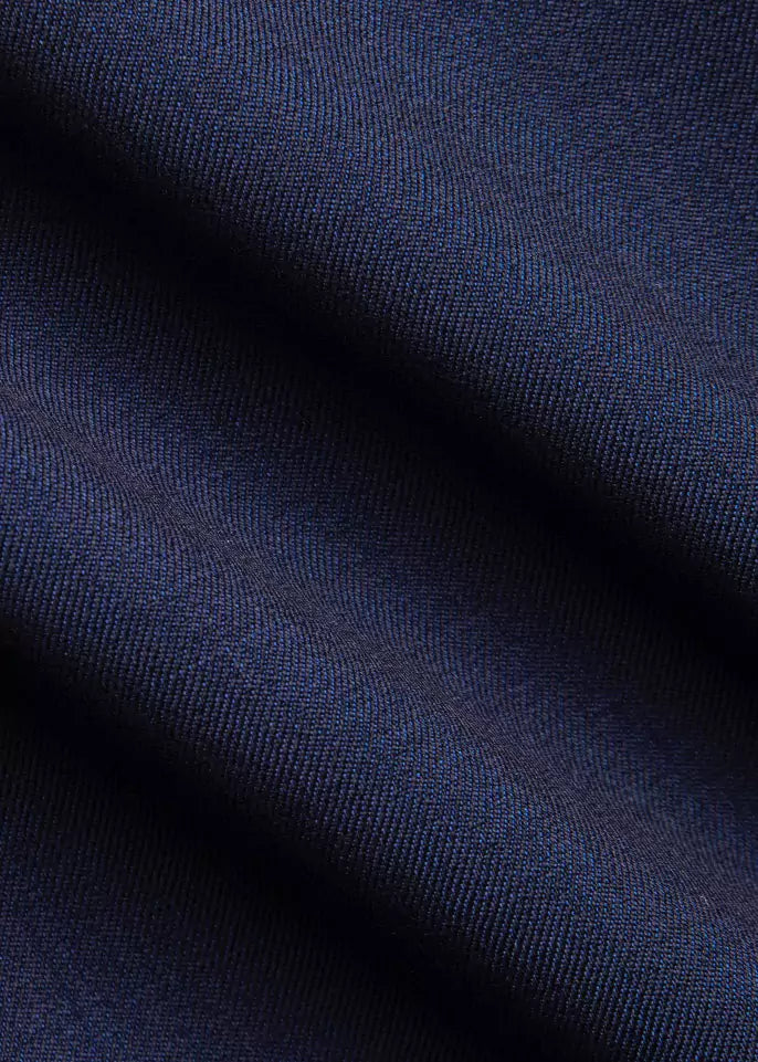 Navy Ego Suit Menswear Business Suits