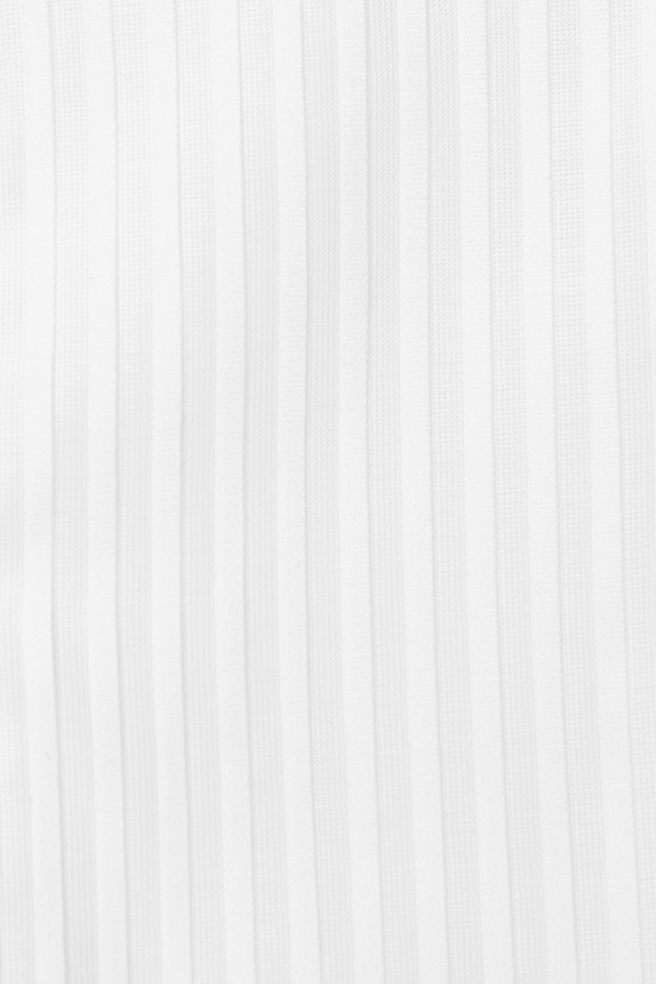 Women's White Tuxedo Shirt