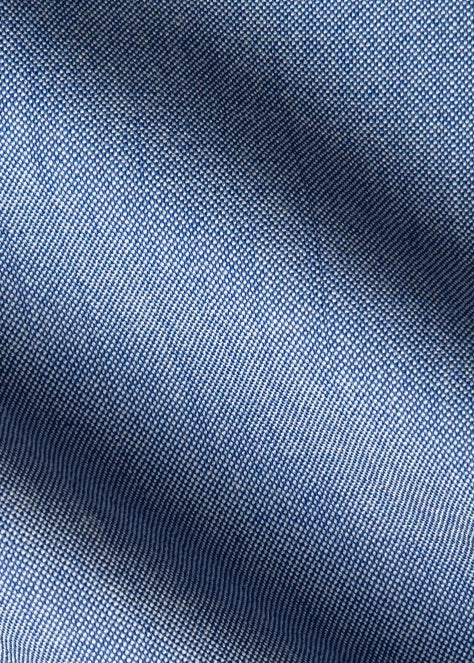 Textură canvas costum Vega albastru deschis Florentinodelure.