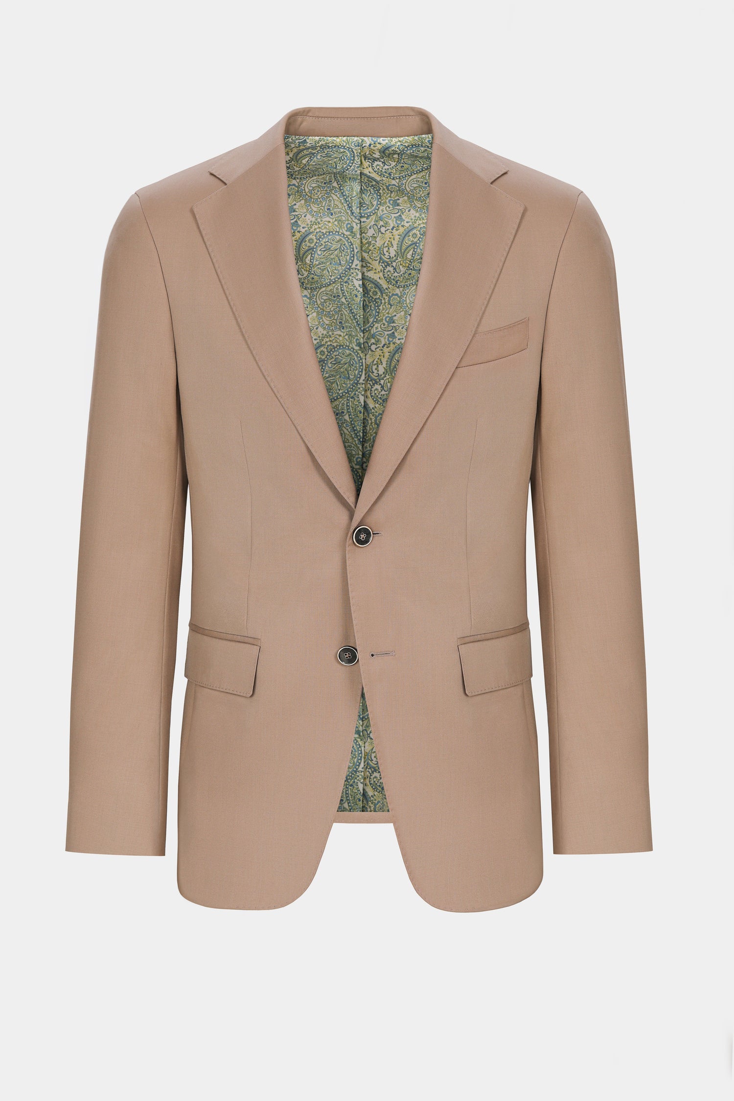 Beige MTM Ego Suit