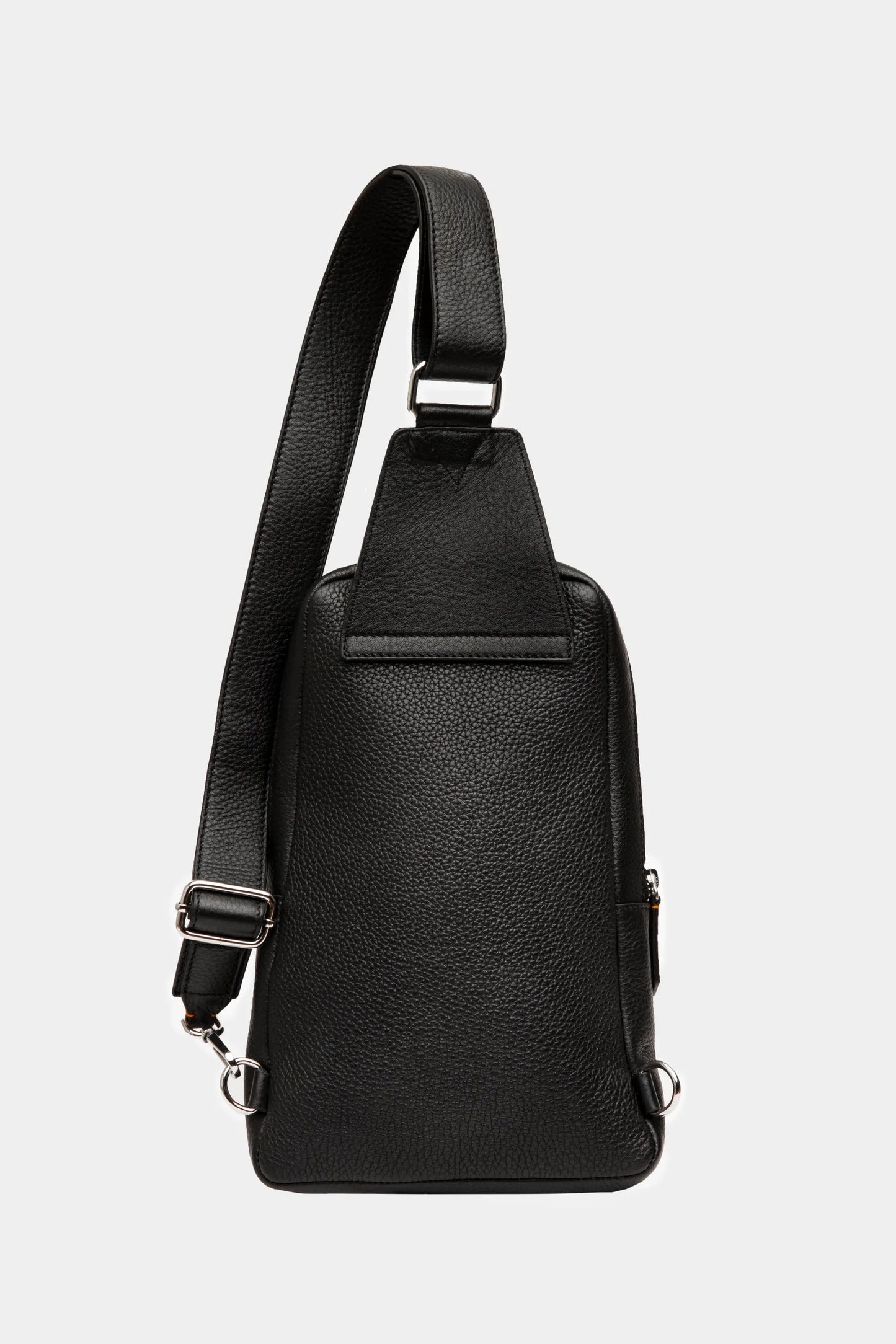 Black Crossbody Bag