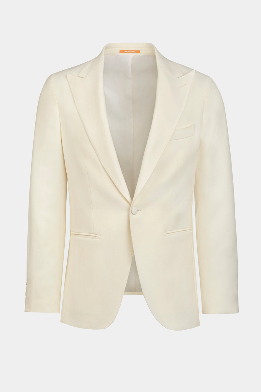 Off-White Jacquard DAFIN Jacket