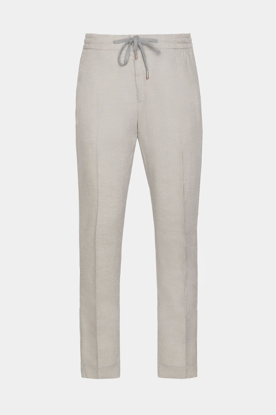 Light Grey FLEXO Trousers
