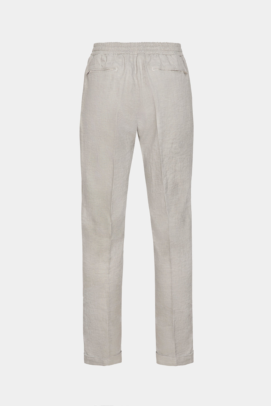 Light Grey FLEXO Trousers