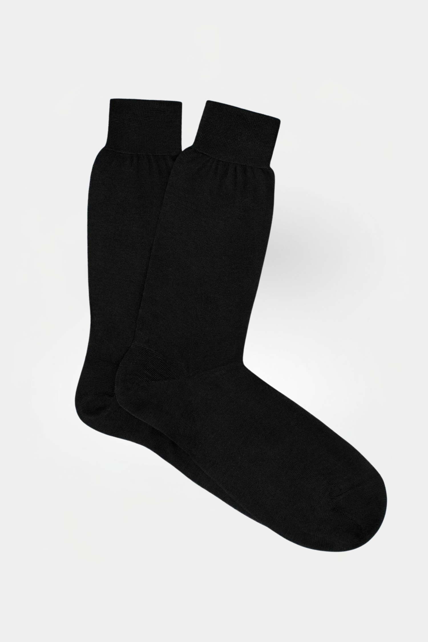 Black Socks