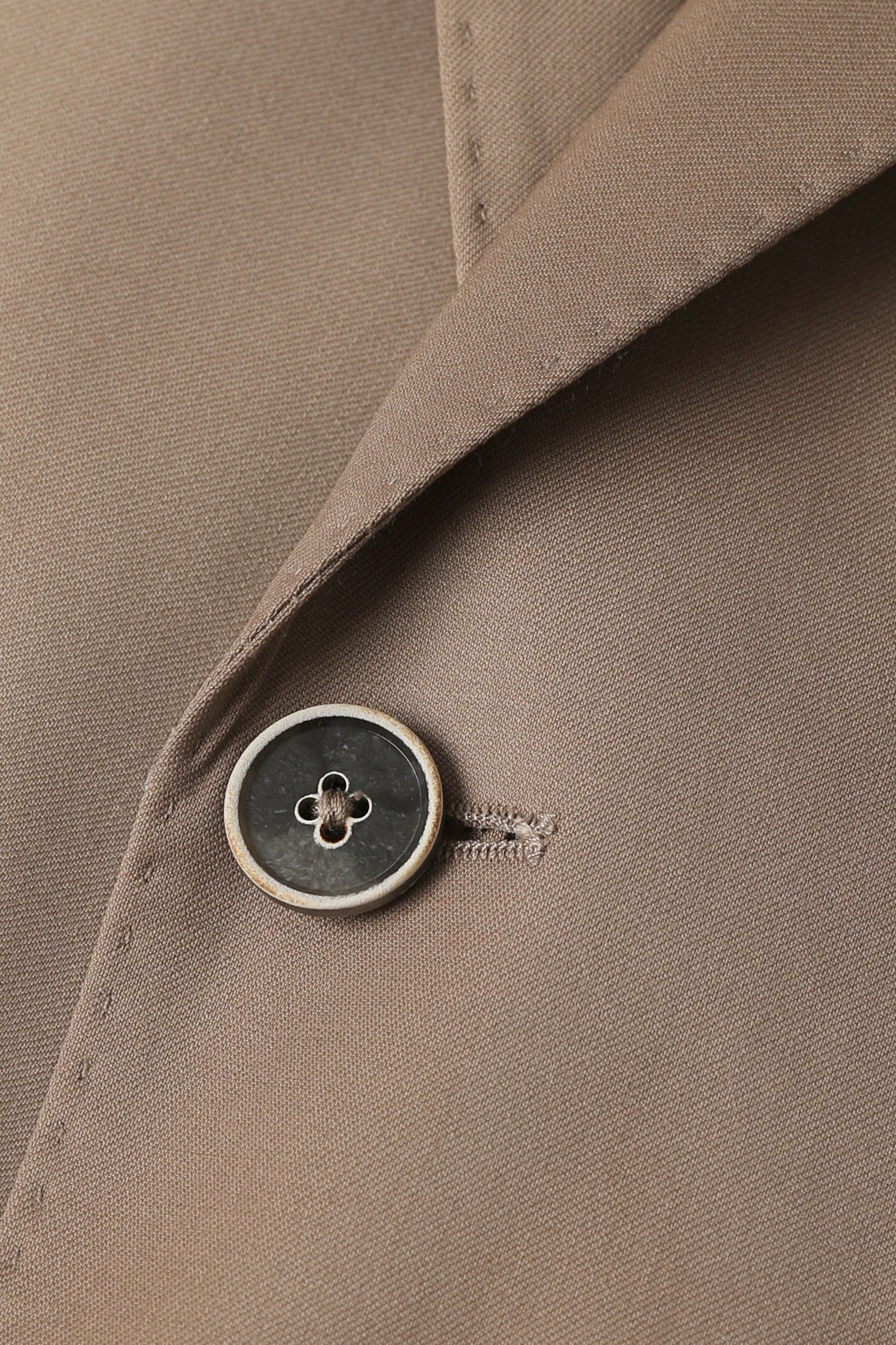 Beige MTM Ego Suit - Florentinodelure