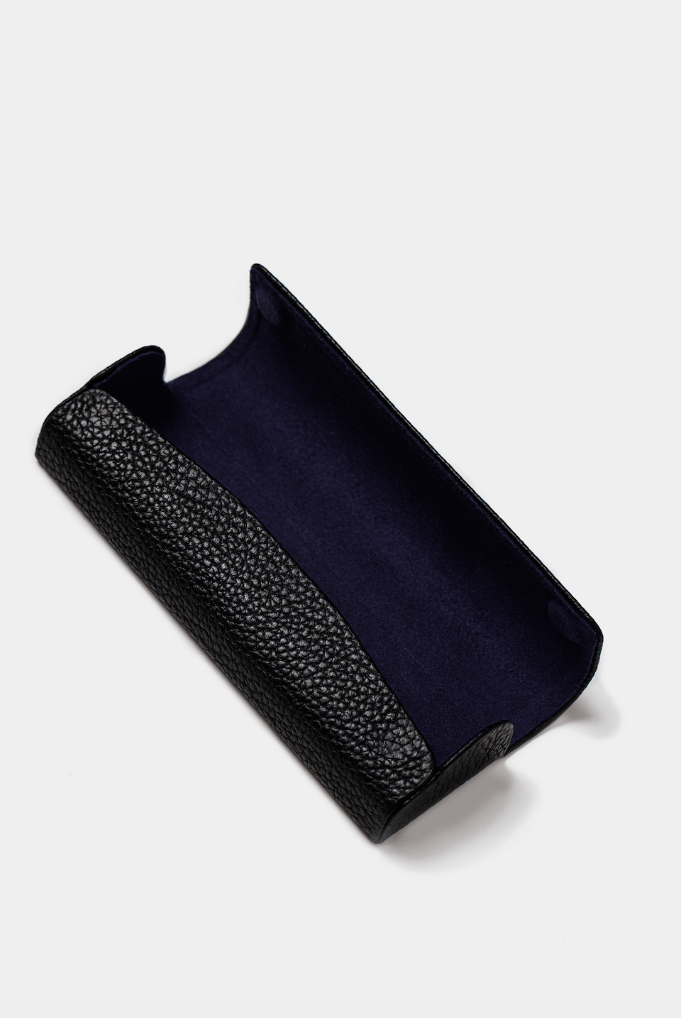 Black Eyewear Case - Florentinodelure