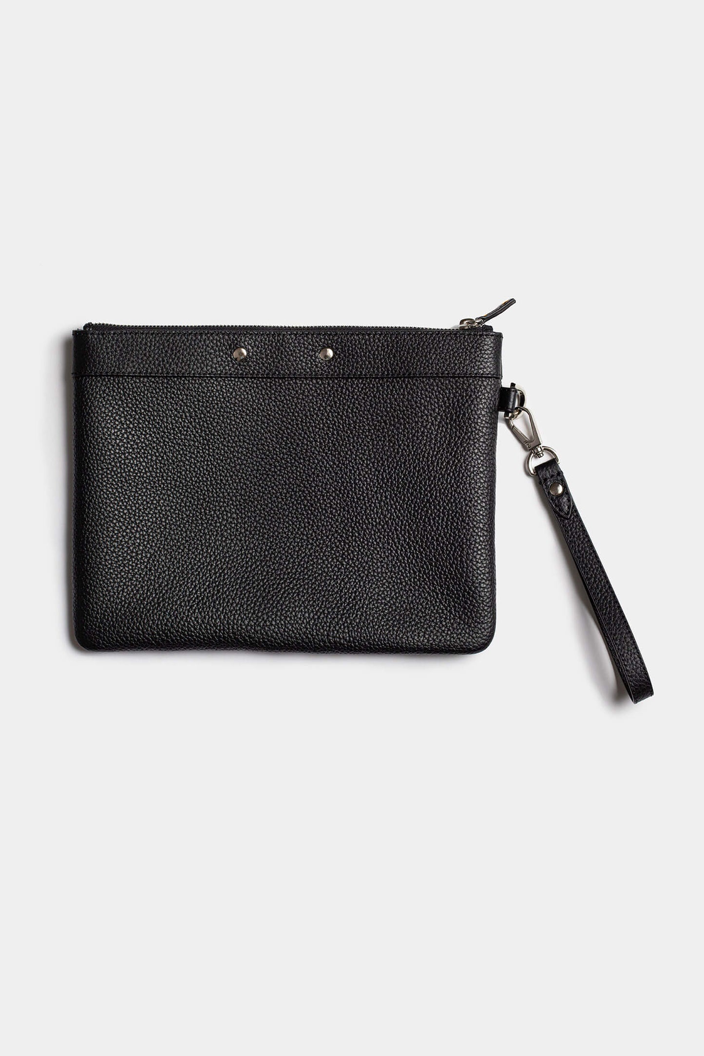 Black Pouch - Florentinodelure