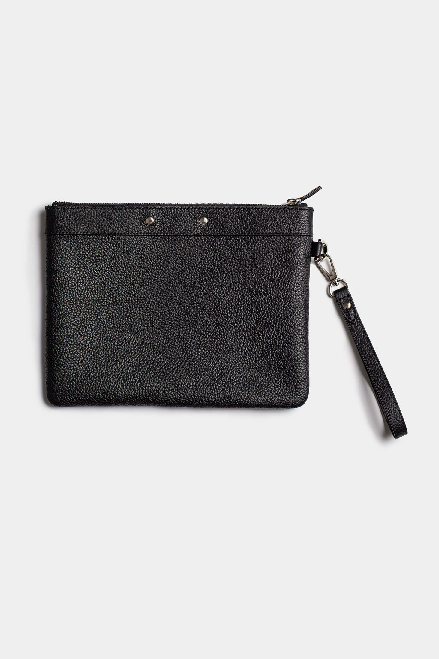 Black Pouch - Florentinodelure