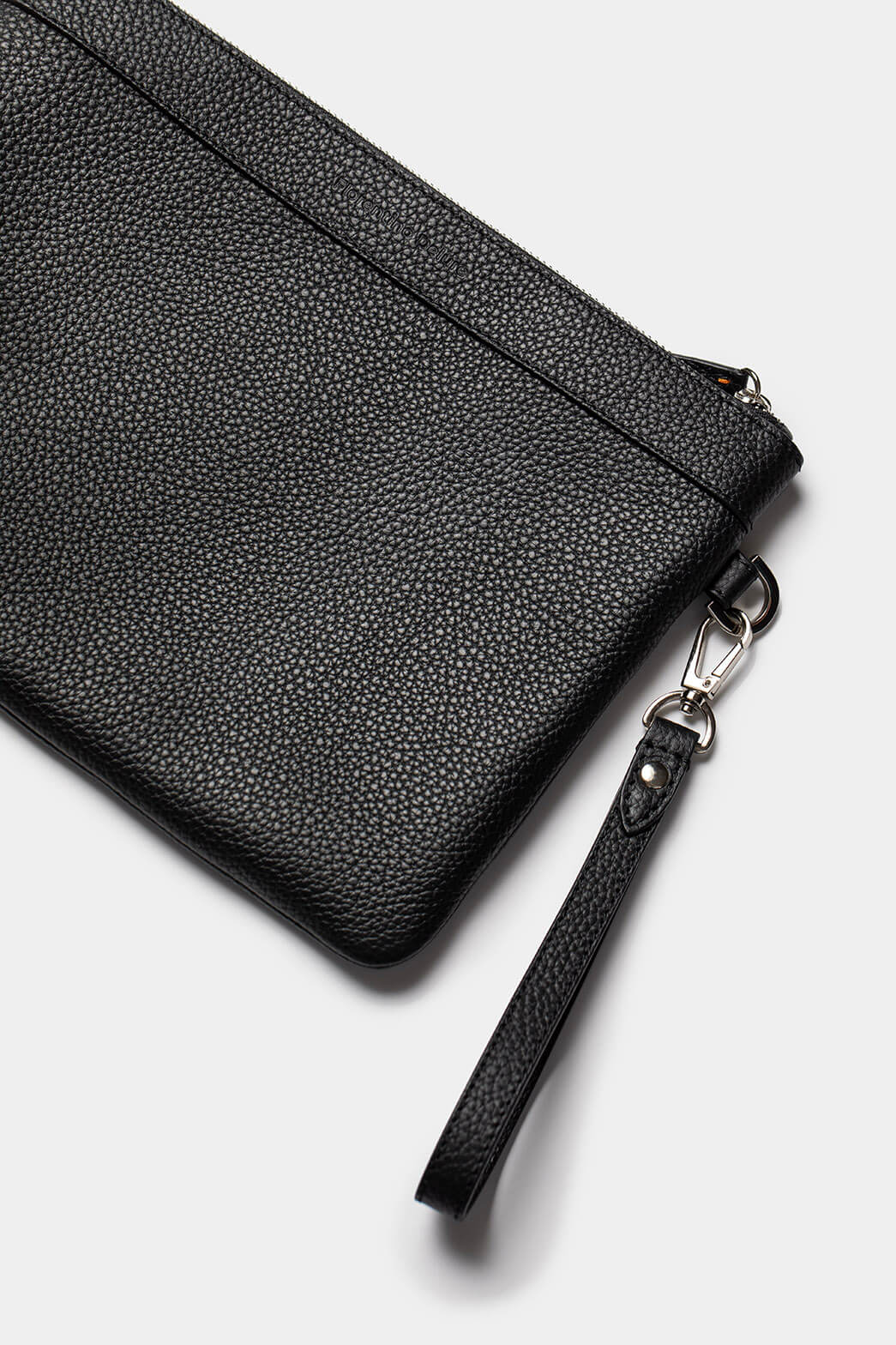 Black Pouch - Florentinodelure
