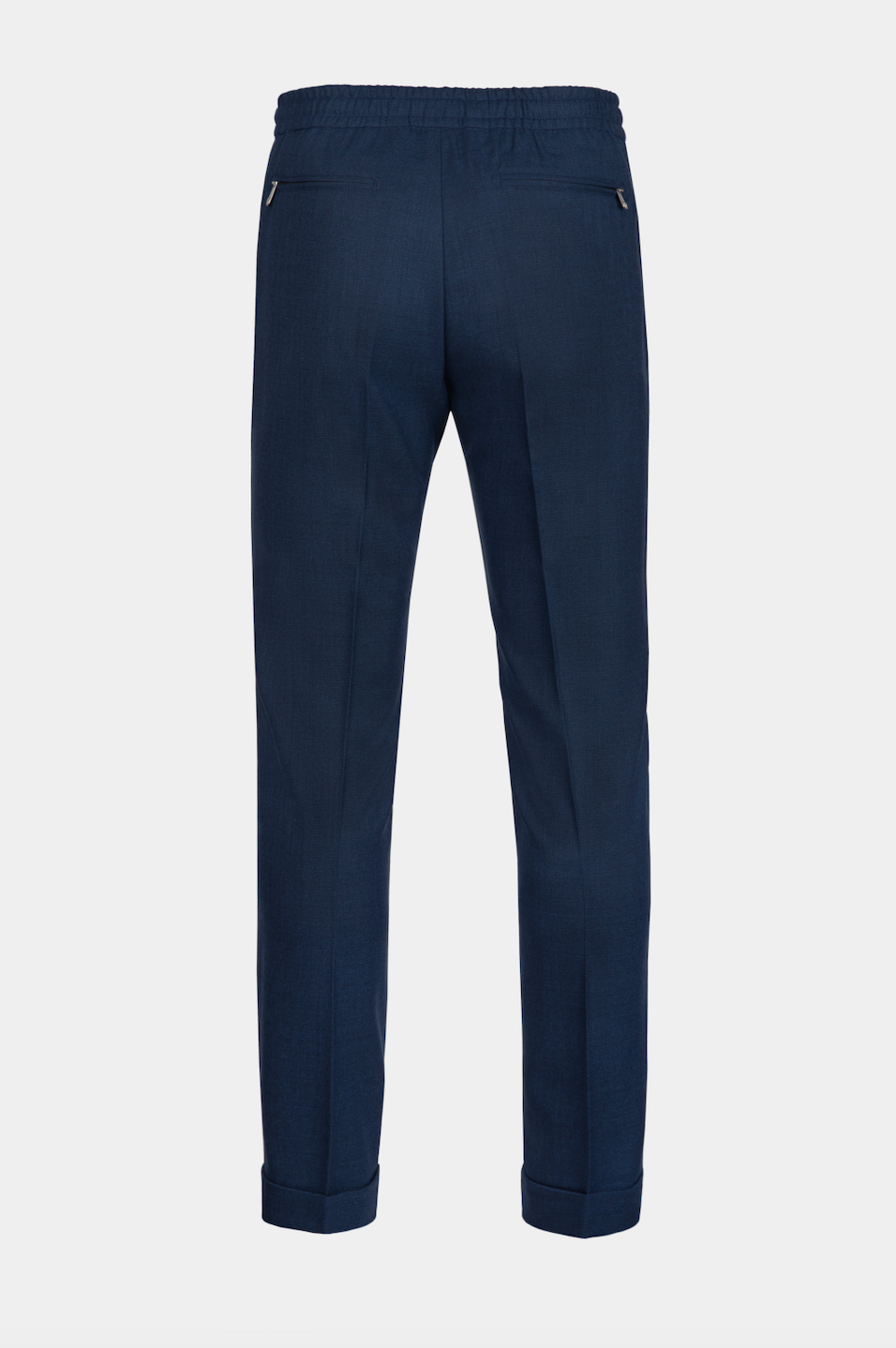 Blue FLEXO Trousers - Florentinodelure