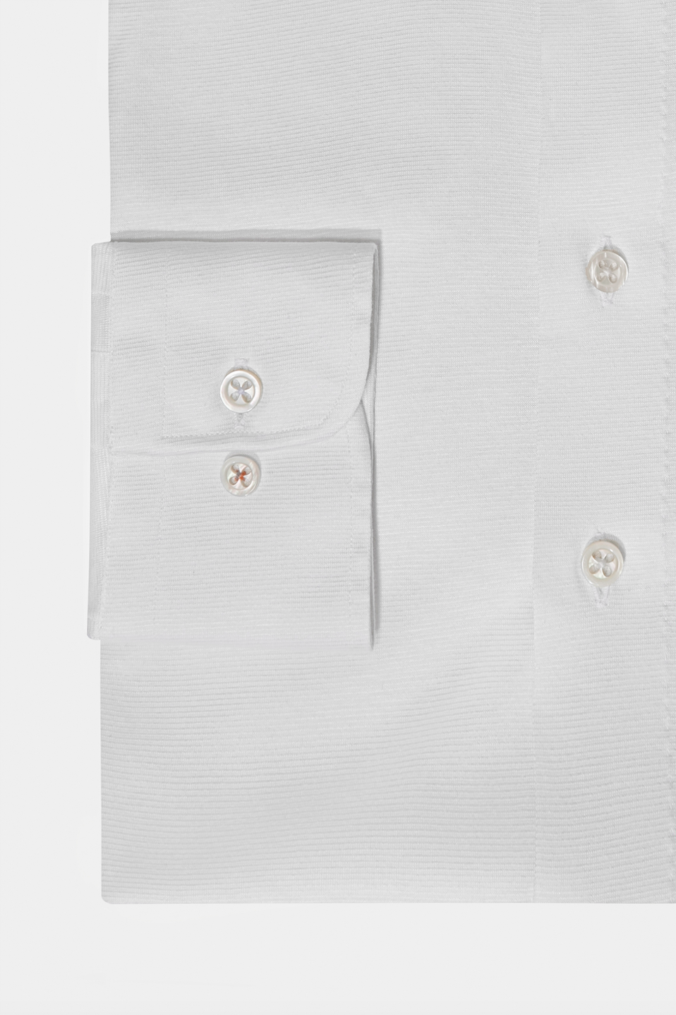 Off-white Jersey Shirt