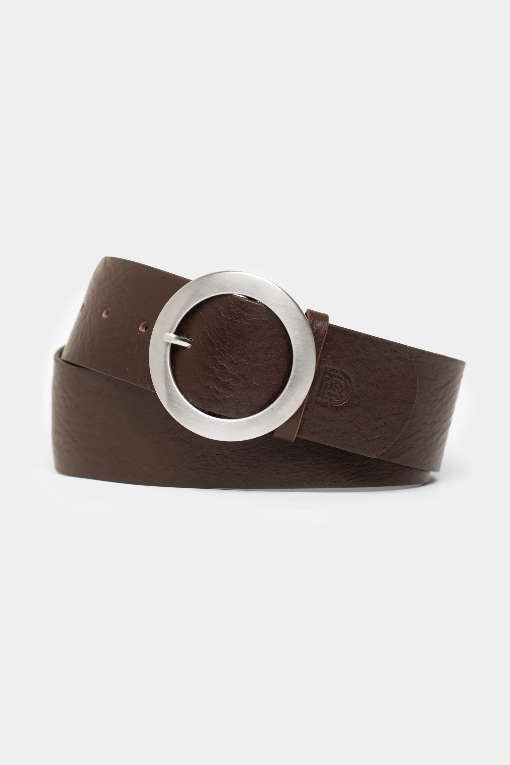 Dark Brown Belt - Florentinodelure