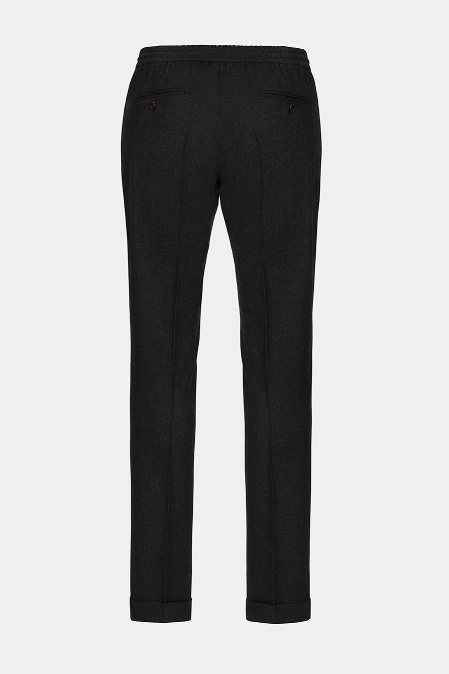 Dark Grey FLEXO Suit - Florentinodelure