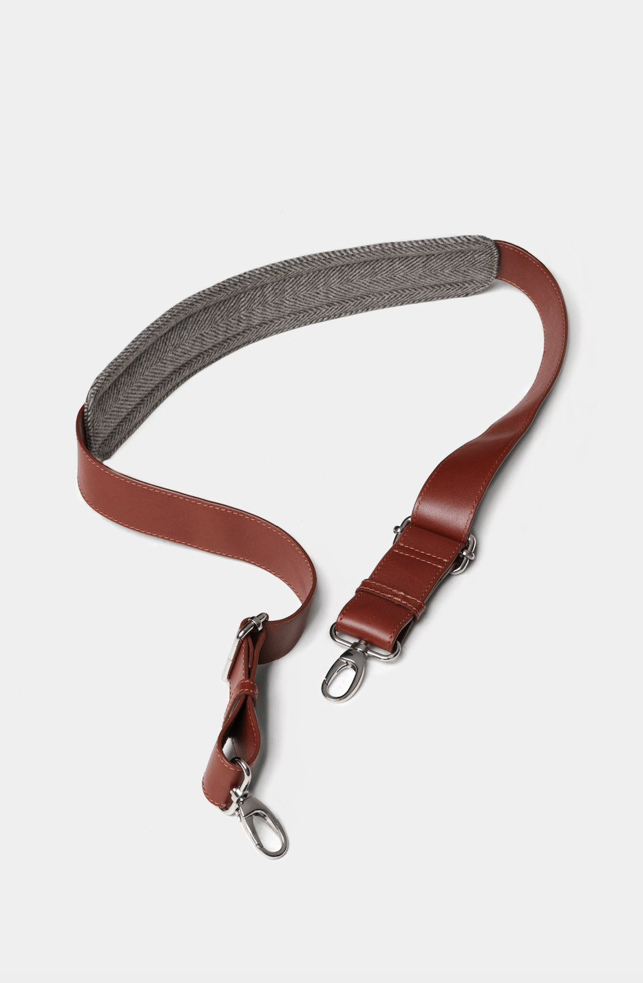 Camel Weekender Bag