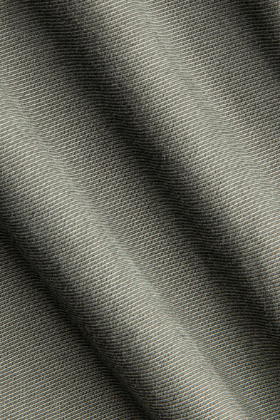 Green FLEXO Trousers - Florentinodelure
