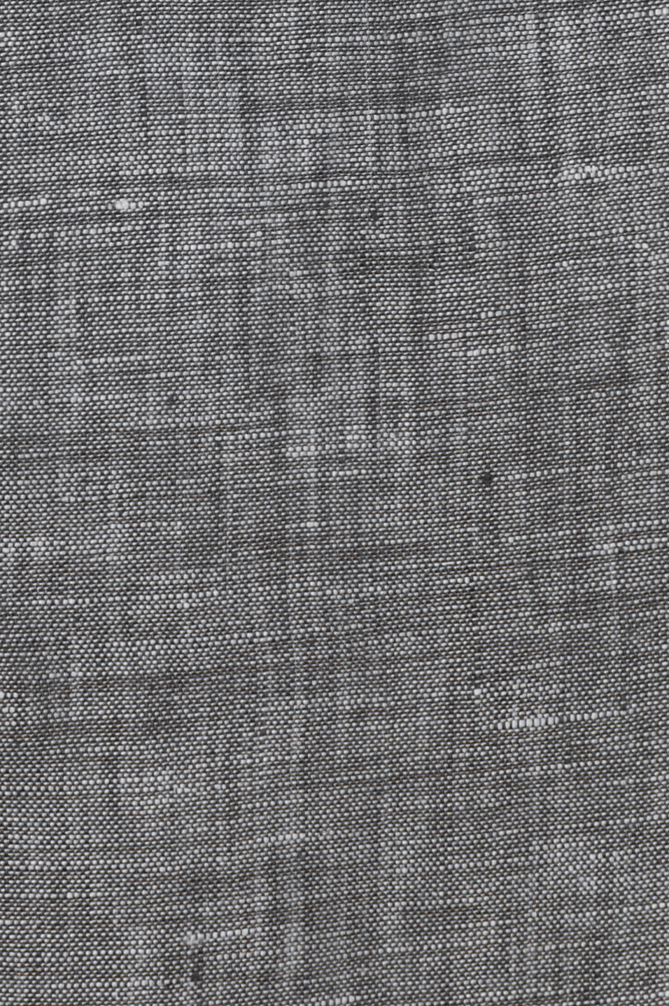 Grey Linen Shirt - Florentinodelure