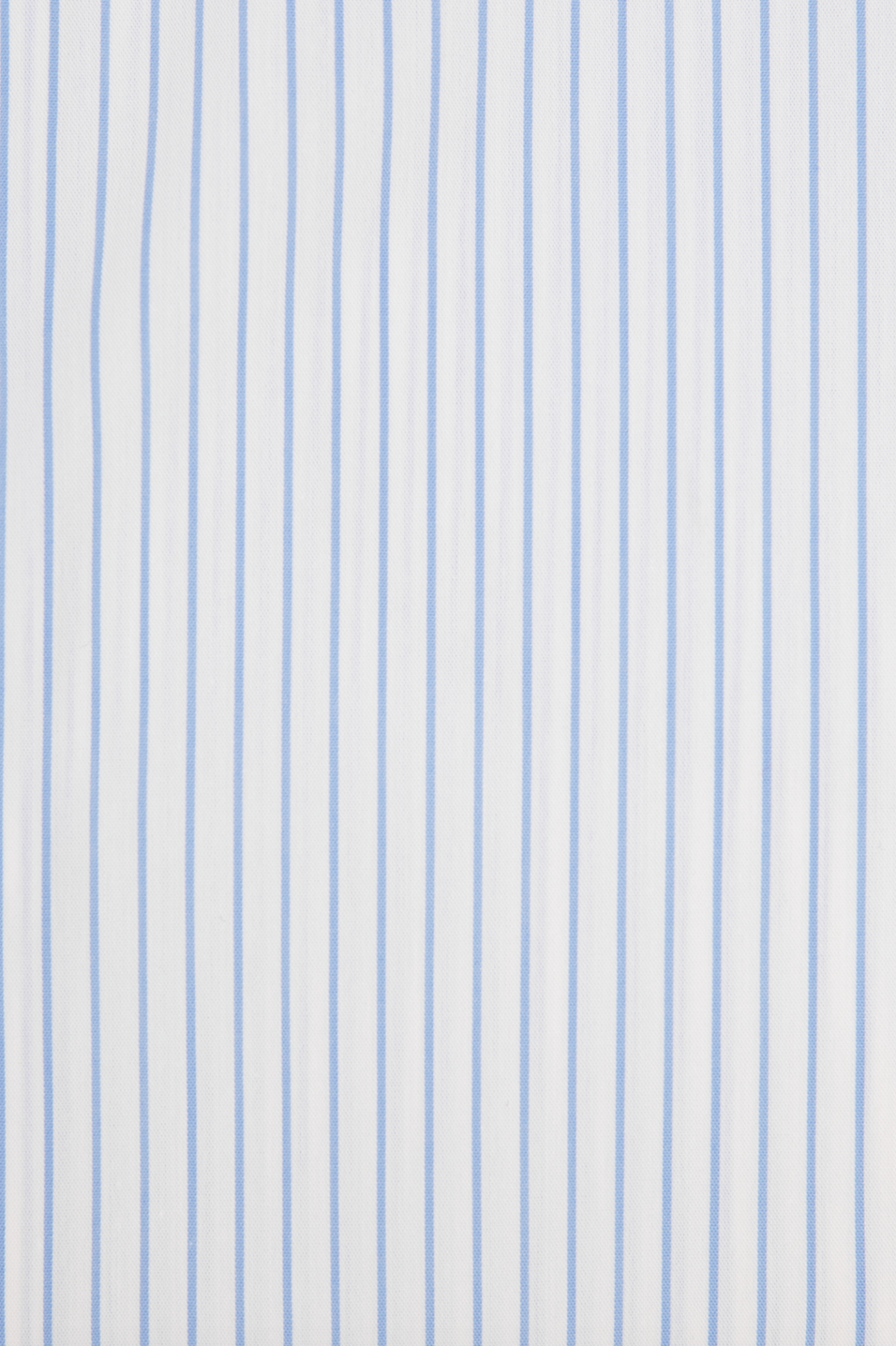 Light Blue Striped Stretch Shirt - Florentinodelure