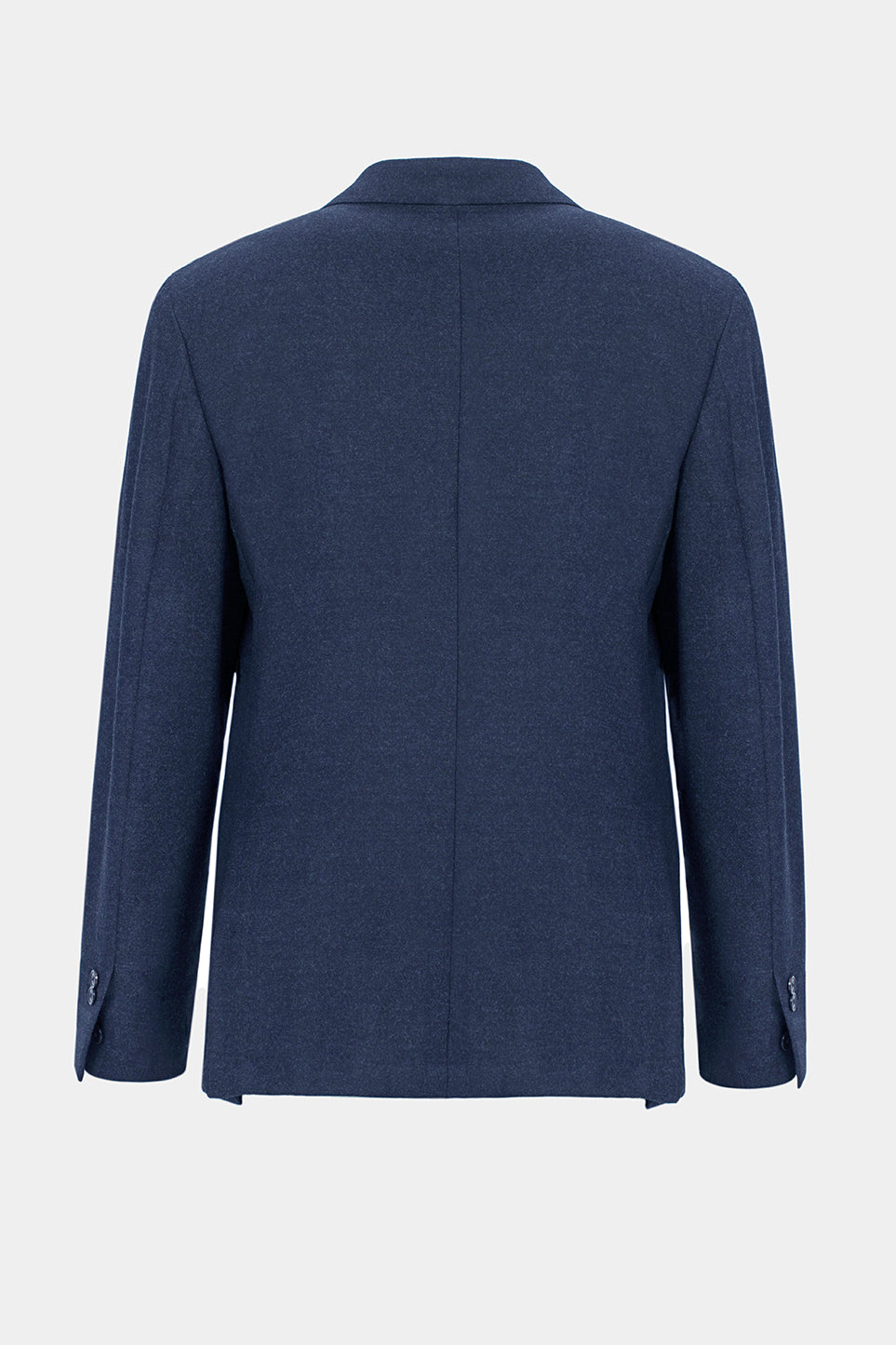 Navy FLEXO Suit - Florentinodelure