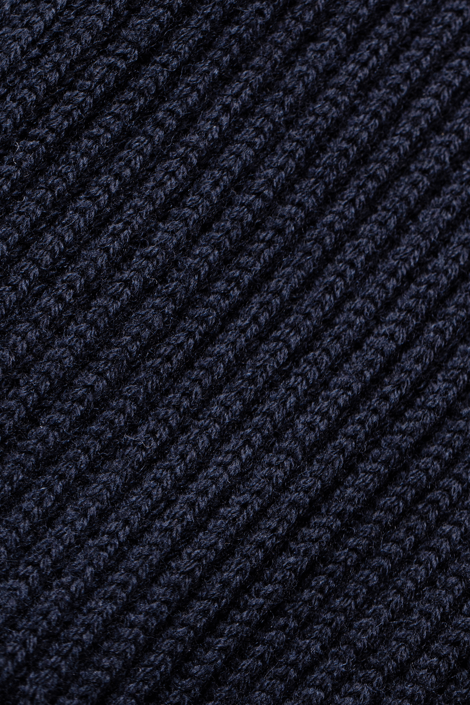 Navy FLEXO Jacket with Hoodie - Florentinodelure